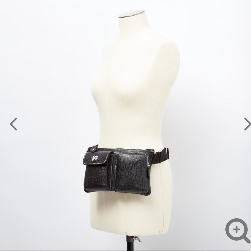 Roots Village Pack (fanny pack)